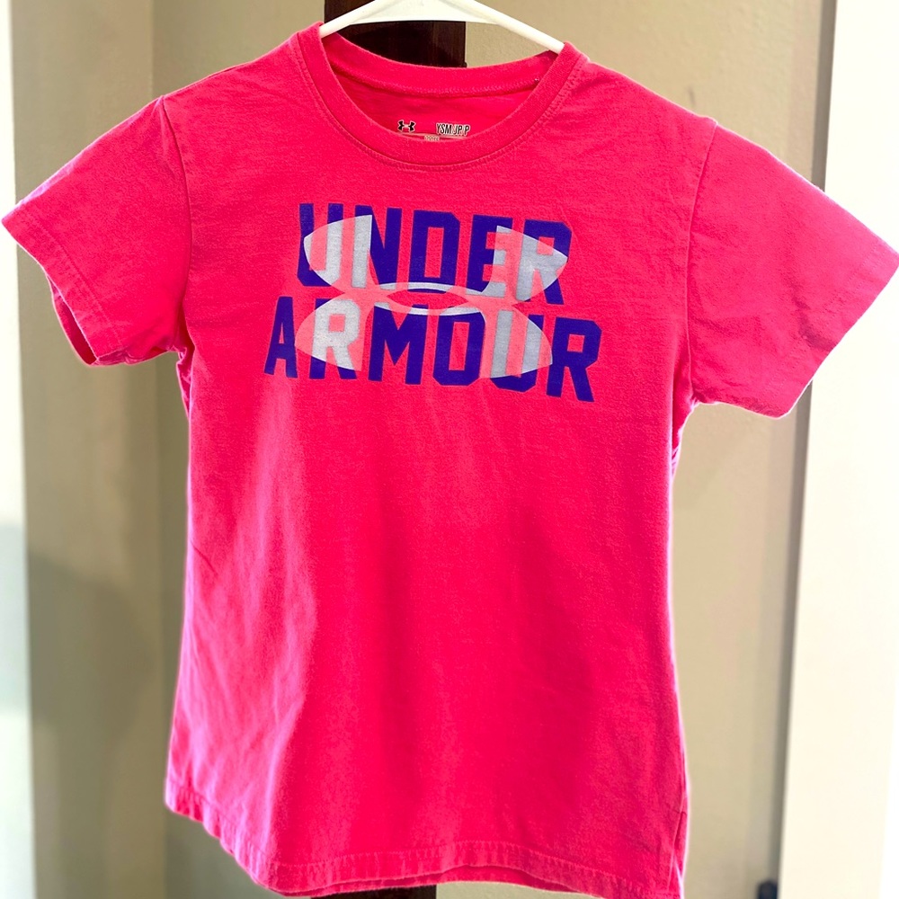 Under Armour Tee